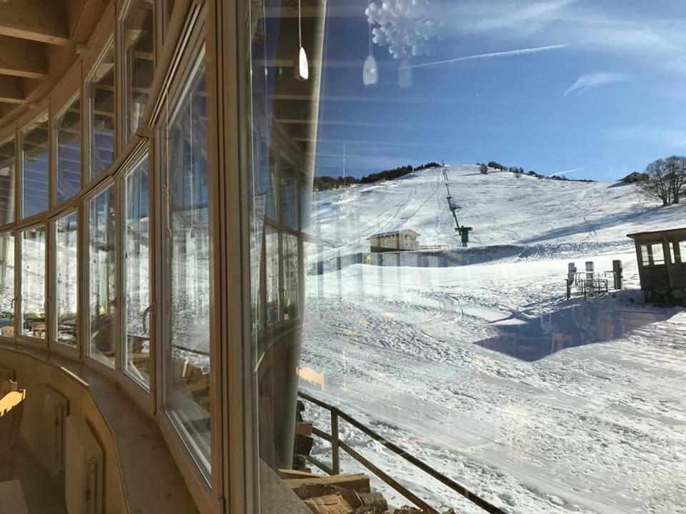 Hotel Sole Del Baldo Brentonico Eksteriør billede