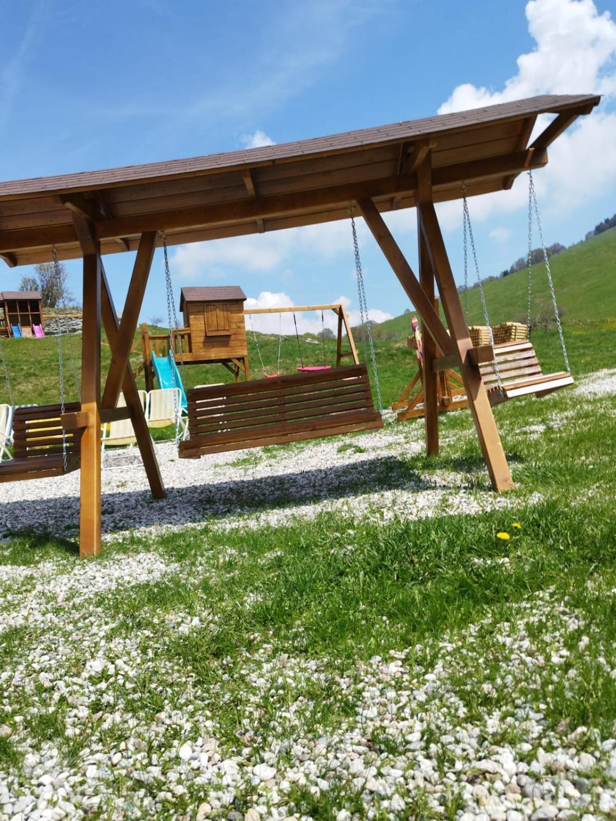 Hotel Sole Del Baldo Brentonico Eksteriør billede